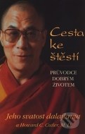 Cesta ke štěstí - cena, porovnanie