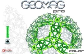 Geomag Pro Color 100