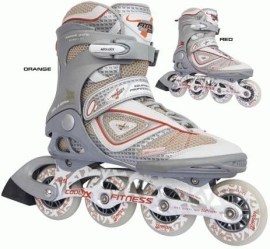Tempish Fitness Cool ZX