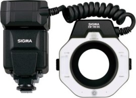 Sigma EM-140 DG Makro Minolta