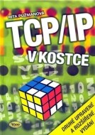 TCP/IP v kostce - cena, porovnanie