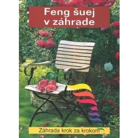 Feng šuej v záhrade