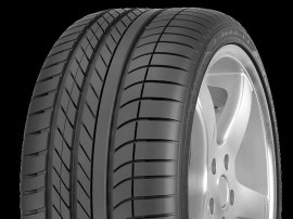 Goodyear Eagle F1 Asymmetric 255/30 R19 91Y