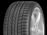 Goodyear Eagle F1 Asymmetric 255/30 R19 91Y - cena, porovnanie