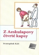 Z Aeskulapovy čtvrté kapsy - cena, porovnanie