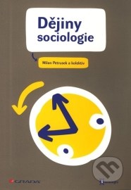 Dějiny sociologie