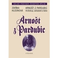 Arnošt z Pardubic - cena, porovnanie