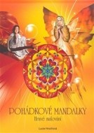 Pohádkové mandalky - cena, porovnanie