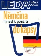 Nemčina ihned k použití do kapsy - cena, porovnanie