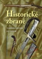 Historické zbraně - cena, porovnanie