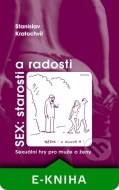 Sex: starosti a radosti - cena, porovnanie