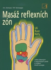 Masáž reflexních zón