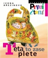 Teta to plete - cena, porovnanie