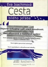 Cesta bílého jeřába