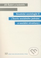 Soudobá sociologie II - cena, porovnanie