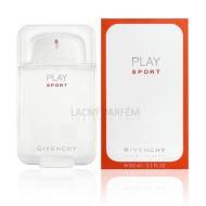 Givenchy Play Sport 100ml - cena, porovnanie