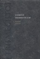 Corpus Hermeticum - cena, porovnanie