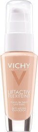 Vichy Liftactiv Flexilift odtieň 35 Sand SPF 20 Anti-Wrinkle Foundation 30 ml
