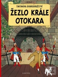 Žezlo krále Ottokara