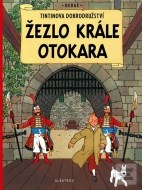 Žezlo krále Ottokara - cena, porovnanie