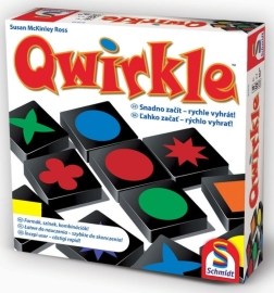 Qwirkle