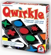 Qwirkle - cena, porovnanie