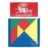 Tangram - cena, porovnanie