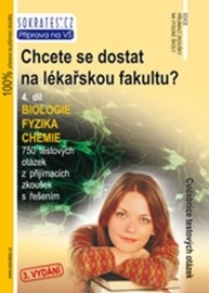 Chcete se dostat na lékařskou fakultu? - 4.díl