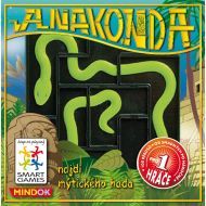 Mindok Anakonda - cena, porovnanie