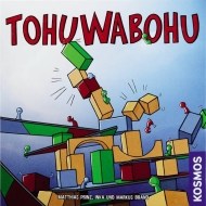 Kosmos Tohuwabohu - cena, porovnanie