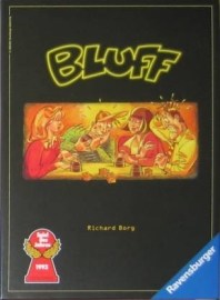 Ravensburger Bluff