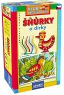 Granna Šnúrky a dierky