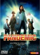 Pandemic - cena, porovnanie