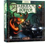 Blackfire Arkham Horror - cena, porovnanie