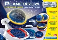 Albi Planetárium - cena, porovnanie