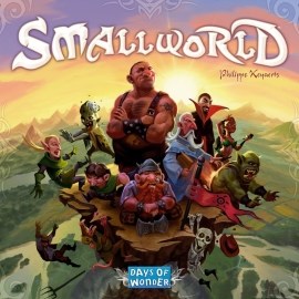 Blackfire Smallworld