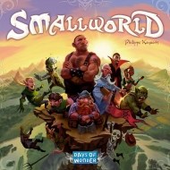 Blackfire Smallworld - cena, porovnanie