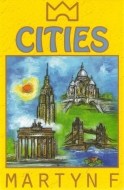 Heidelberger Spieleverlag Cities - cena, porovnanie
