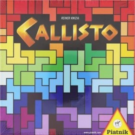 Piatnik Callisto