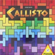 Piatnik Callisto - cena, porovnanie