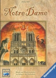 Alea Notre Dame