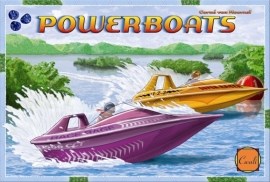 Cwali Powerboats