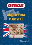 Granna Amos - Angličtina v kocke - cena, porovnanie