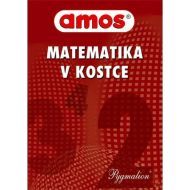 Granna Amos - Matematika v kocke - cena, porovnanie