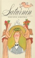 Saturnin (v nemeckom jazyku) - cena, porovnanie