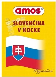 Granna Amos - Slovenčina v kocke