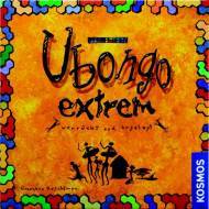 Kosmos Ubongo - Extrem - cena, porovnanie