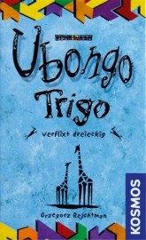 Kosmos Ubongo - Trigo