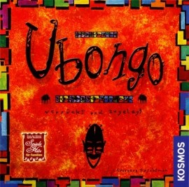 Kosmos Ubongo
