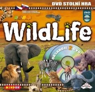 Mindok Wildlife - cena, porovnanie